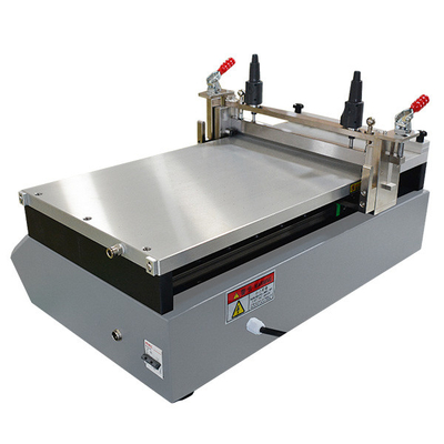 Machine de revêtement de laboratoire multifonctionnelle 100-1000 mm 20 m/min Pour revêtement au sirop